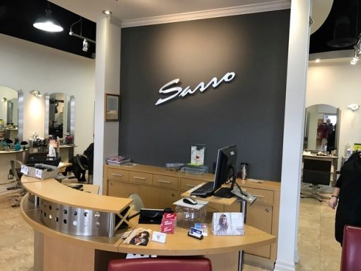 Commercial Painting Services