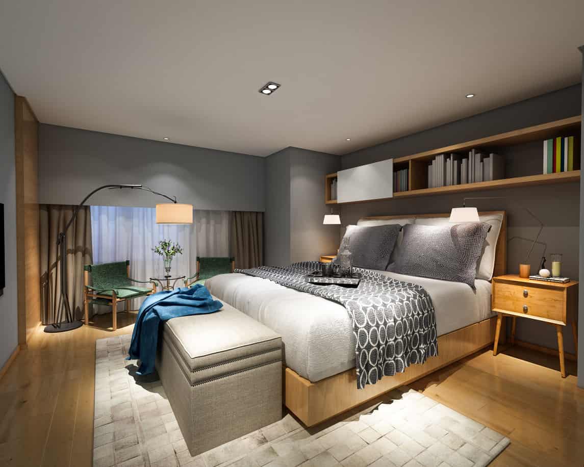 house interior