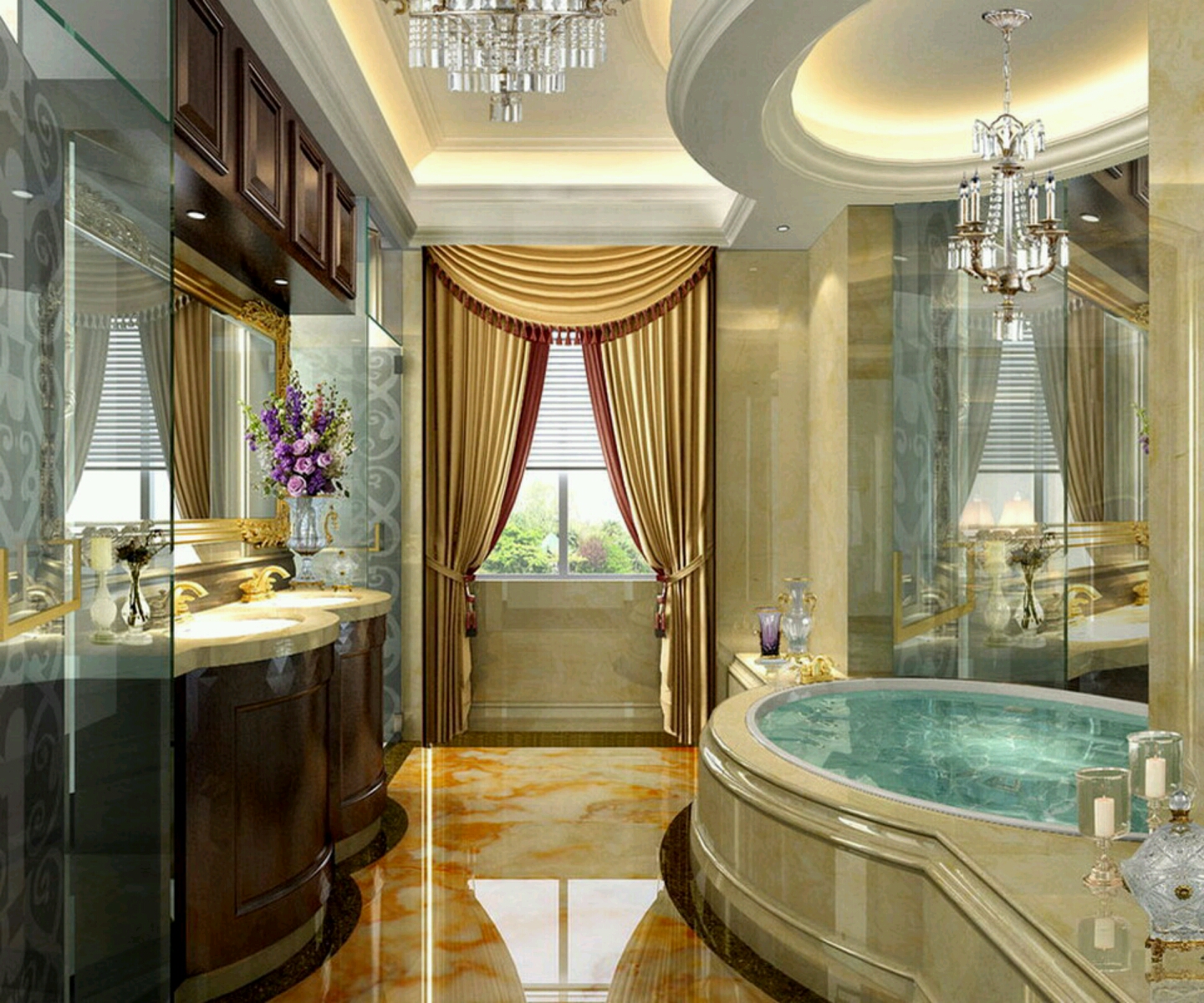 house interior