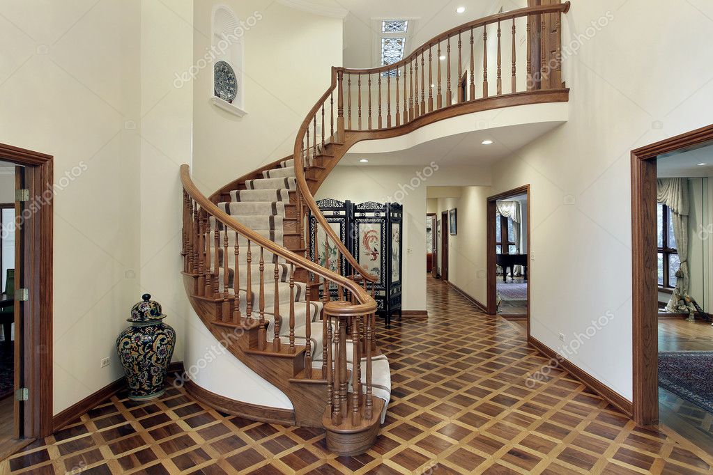house interior