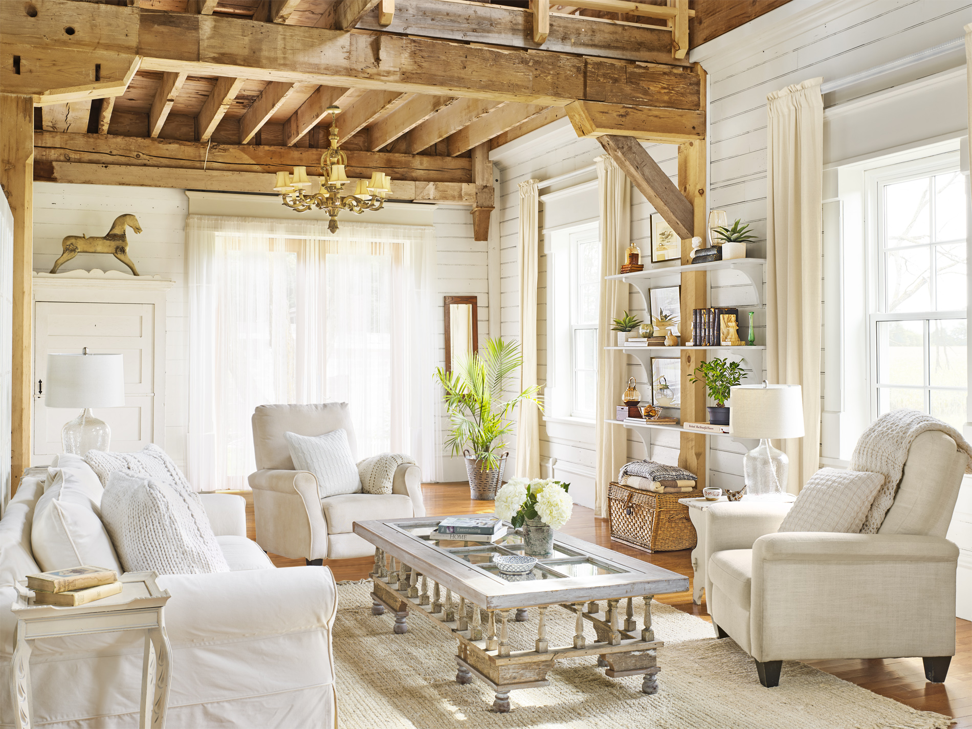 house interior